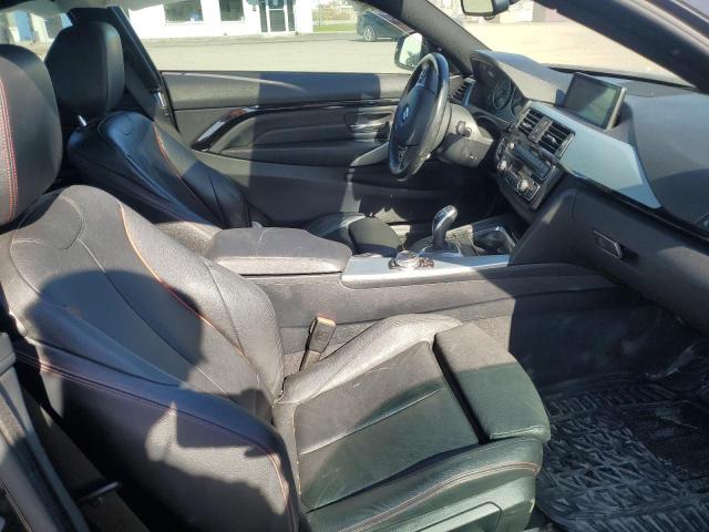 Photo 7 from auction – 2014 BMW 428 XI with VIN WBA3N5C56EF717474