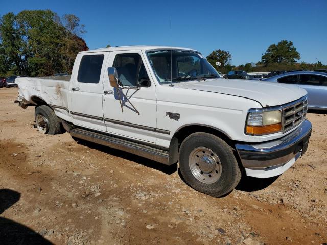 Photo 4 from auction – 1996 FORD F350 with VIN 1FTJW35F7TEA68949