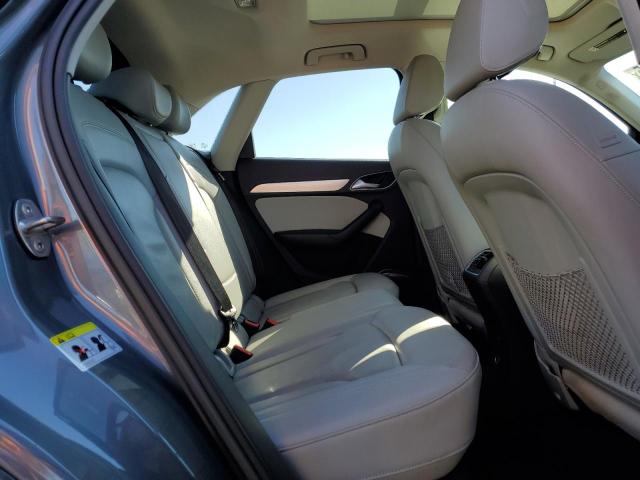 Photo 11 from auction – 2015 AUDI Q3 PRESTIG with VIN WA1GFCFS3FR012648