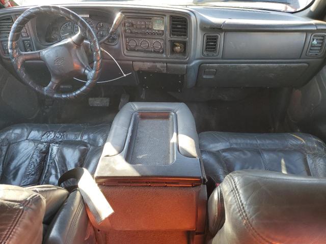 Photo 8 from auction – 2002 CHEVROLET SILVERADO with VIN 1GCHK23U62F193911