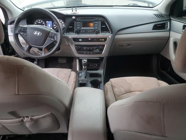 Photo 8 from auction – 2017 HYUNDAI SONATA SE with VIN 5NPE24AF2HH486139