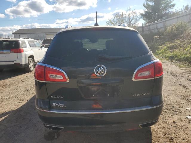 Photo 6 from auction – 2017 BUICK ENCLAVE with VIN 5GAKRCKD9HJ269766