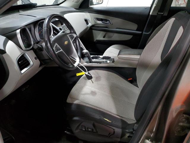 Photo 7 from auction – 2010 CHEVROLET EQUINOX LT with VIN 2CNFLEEW5A6394692
