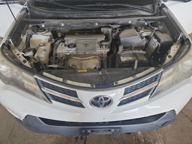 Photo 12 from auction – 2014 TOYOTA RAV4 XLE with VIN 2T3RFREV9EW194271