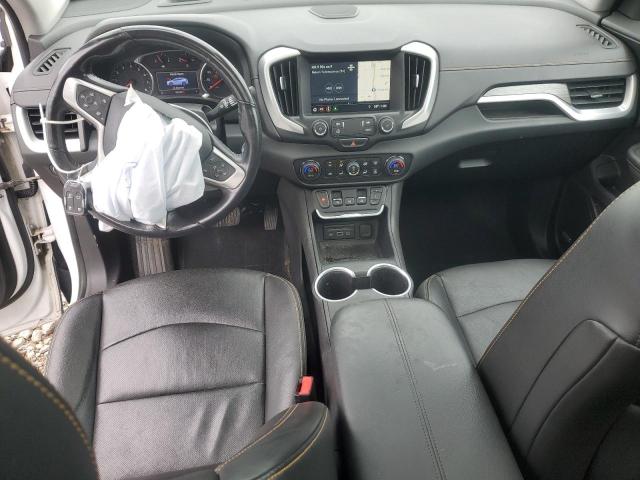 Photo 8 from auction – 2019 GMC TERRAIN SL with VIN 3GKALVEX3KL135482