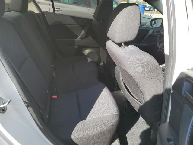 Foto 10 de la subasta – 2011 MAZDA 3 I con VIN JM1BL1UF4B1368909