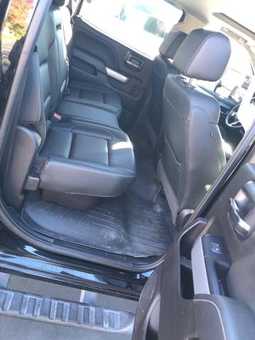 Photo 6 from auction – 2019 CHEVROLET SILVERADO with VIN 1GC1KTEY8KF222381