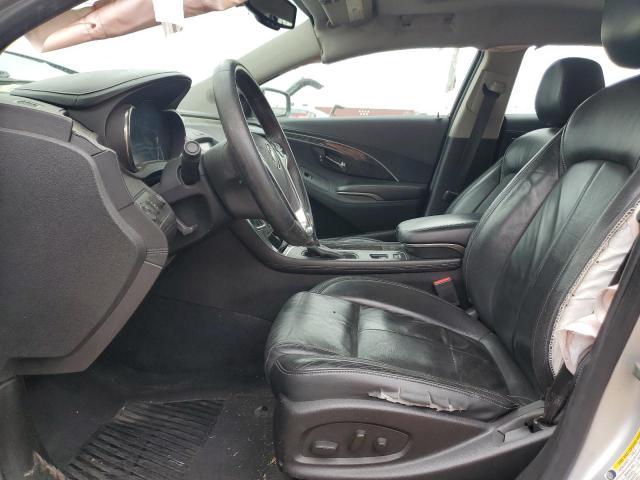 Photo 7 from auction – 2015 BUICK LACROSSE with VIN 1G4GB5G38FF272464