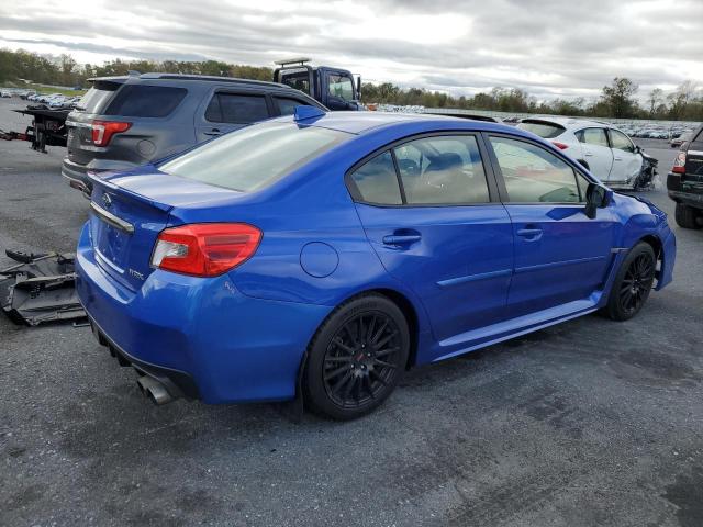 Photo 3 from auction – 2015 SUBARU WRX LIMITED with VIN JF1VA1G67F9815700