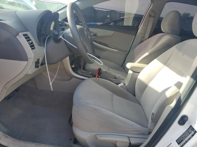 Photo 7 from auction – 2010 TOYOTA COROLLA BASE with VIN JTDBU4EE2AJ064402
