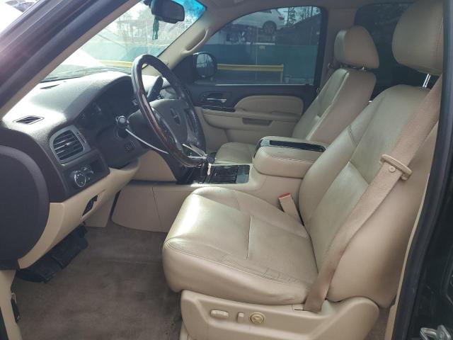 Photo 7 from auction – 2010 GMC YUKON DENA with VIN 1GKUKEEF1AR262973