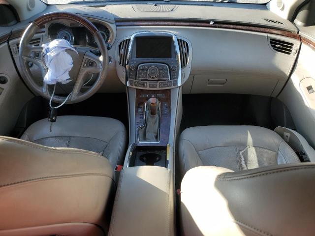 Photo 8 from auction – 2012 BUICK LACROSSE T with VIN 1G4GJ5G31CF287483