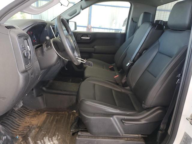 Photo 7 from auction – 2022 CHEVROLET SILVERADO with VIN 3GCNAAEK1NG673255