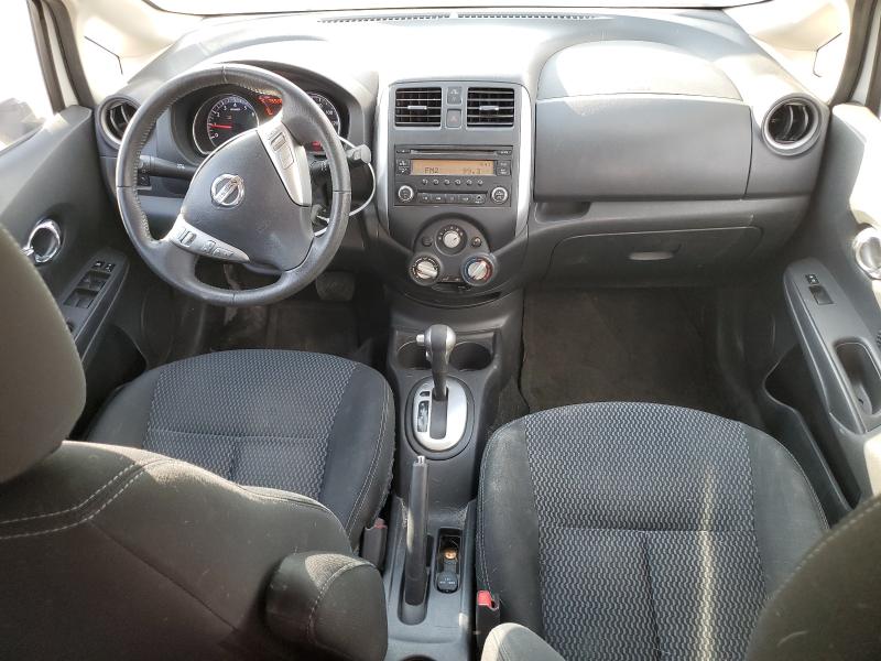 Photo 8 from auction – 2014 NISSAN VERSA NOTE with VIN 3N1CE2CP0EL408661
