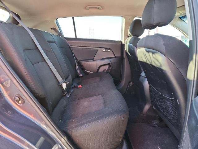 Photo 11 from auction – 2011 KIA SPORTAGE L with VIN KNDPBCA23B7080902
