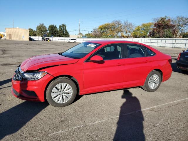 VOLKSWAGEN JETTA S 2019 with VIN 3VWC57BU7KM024963 - Photo from auction