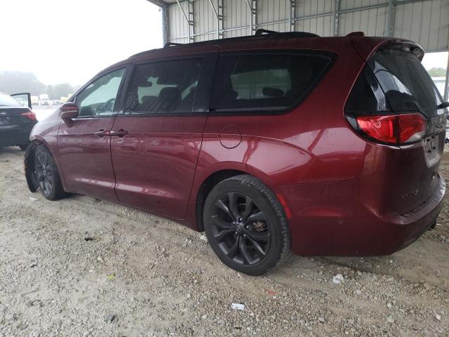 Photo 2 from auction – 2019 CHRYSLER PACIFICA LIMITED with VIN 2C4RC1GG8KR537912