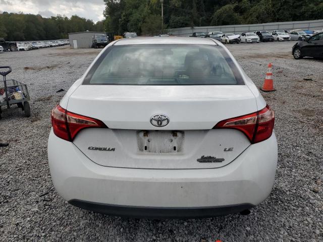 Photo 6 from auction – 2017 TOYOTA COROLLA L with VIN 2T1BURHE9HC896804