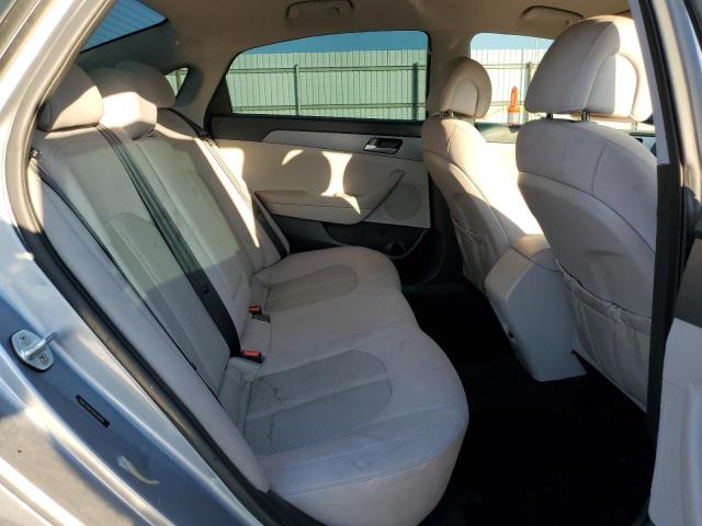 Photo 10 from auction – 2017 HYUNDAI SONATA SE with VIN 5NPE24AF6HH494101