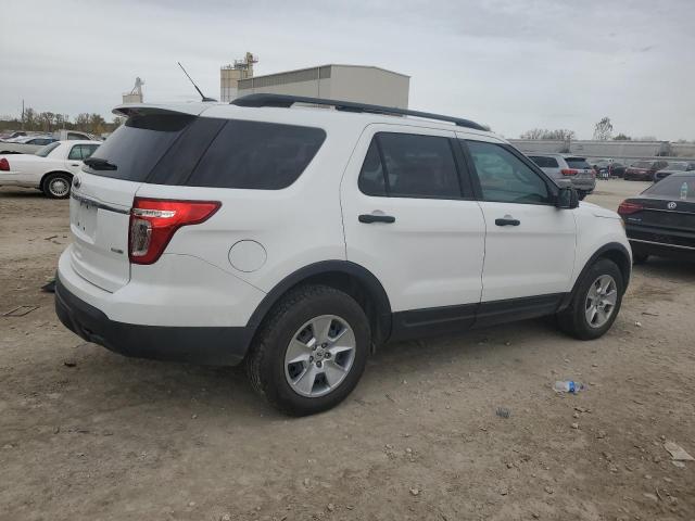 Photo 3 from auction – 2014 FORD EXPLORER with VIN 1FM5K8B86EGA79914