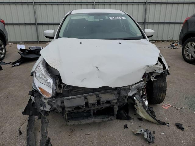 Photo 5 from auction – 2012 FORD FOCUS SE with VIN 1FAHP3K23CL405504