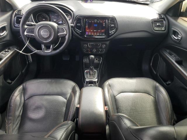 صورة رقم 8 من المزاد - 2018 JEEP COMPASS LI مع VIN 3C4NJCCB0JT351271