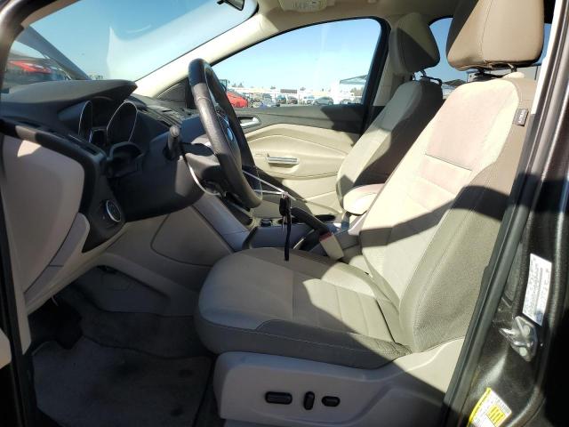 Photo 7 from auction – 2015 FORD ESCAPE SE with VIN 1FMCU0G98FUB14251