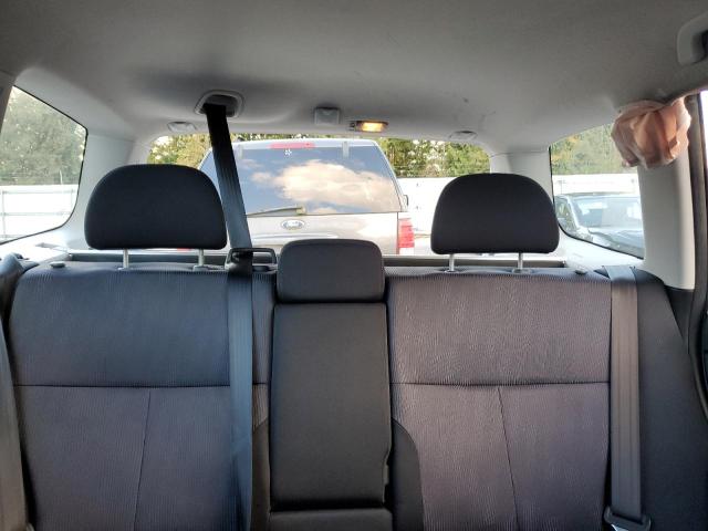Photo 10 from auction – 2010 SUBARU FORESTER 2 with VIN JF2SH6AC1AH741307