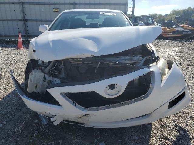 Photo 5 from auction – 2007 TOYOTA CAMRY CE with VIN 4T1BE46K47U715128