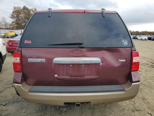 Photo 6 from auction – 2012 FORD EXPEDITION with VIN 1FMJU1J56CEF13507