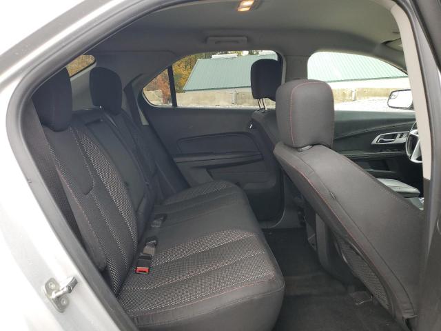 Photo 11 from auction – 2013 CHEVROLET EQUINOX LT with VIN 2GNFLEEK7D6244855