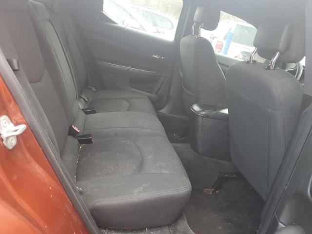 Photo 10 from auction – 2012 DODGE AVENGER SE with VIN 1C3CDZAB2CN272664