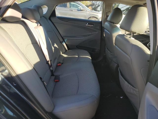 Photo 10 from auction – 2011 HYUNDAI SONATA SE with VIN 5NPEC4AC2BH255090