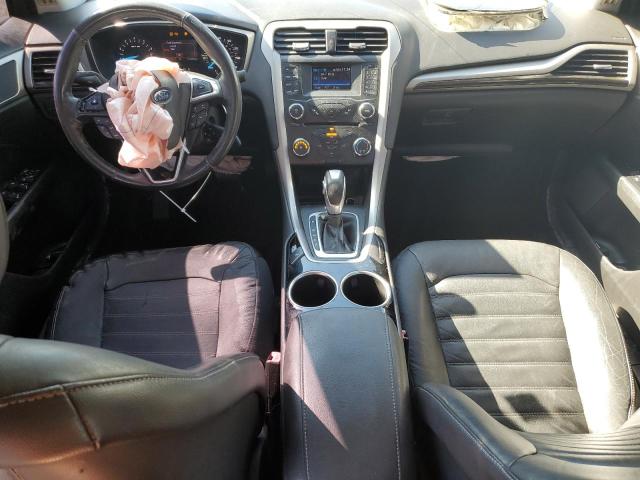 Photo 8 from auction – 2013 FORD FUSION SE with VIN 3FA6P0HR7DR128496