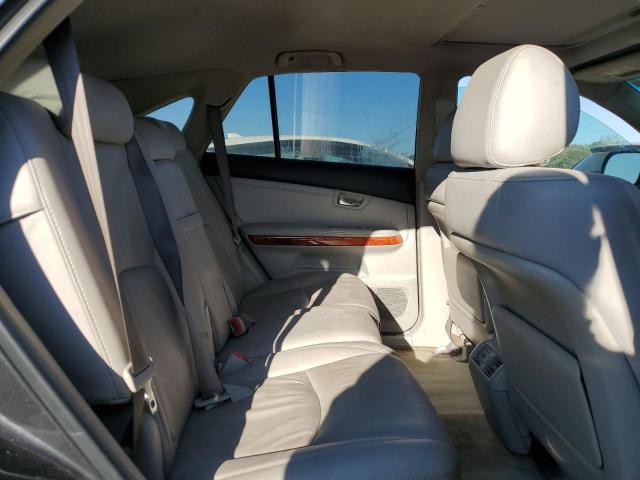 Photo 11 from auction – 2009 LEXUS RX 350 with VIN 2T2GK31U49C057828