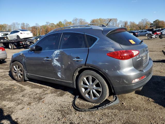 Photo 2 from auction – 2012 INFINITI EX35 BASE with VIN JN1AJ0HR0CM453474