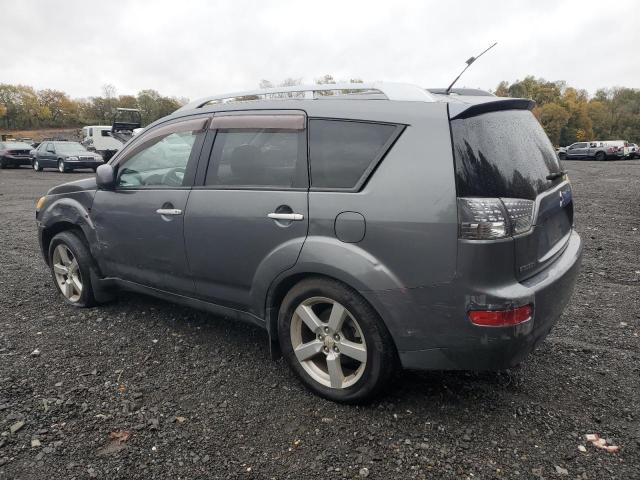 Photo 2 from auction – 2007 MITSUBISHI OUTLANDER with VIN JA4MT41X57U010306