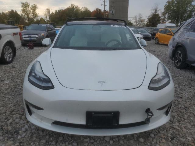 Photo 5 from auction – 2019 TESLA MODEL 3 with VIN 5YJ3E1EA9KF486169