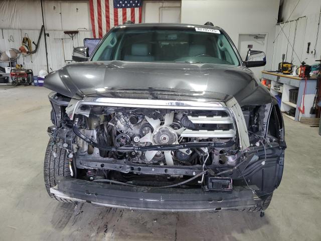 Photo 5 from auction – 2017 TOYOTA SEQUOIA PL with VIN 5TDDY5G19HS148873