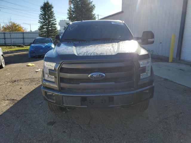 Photo 5 from auction – 2016 FORD F150 SUPER with VIN 1FTFW1EF9GFB57741
