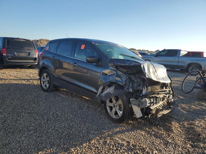 Photo 4 from auction – 2015 FORD ESCAPE SE with VIN 1FMCU0G99FUA51726