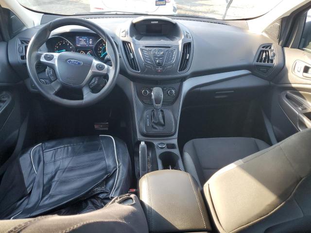 Photo 8 from auction – 2014 FORD ESCAPE S with VIN 1FMCU0F76EUA58860