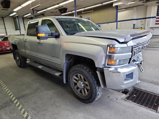 Photo 4 from auction – 2015 CHEVROLET SILVERADO with VIN 1GC1KVEG7FF507646