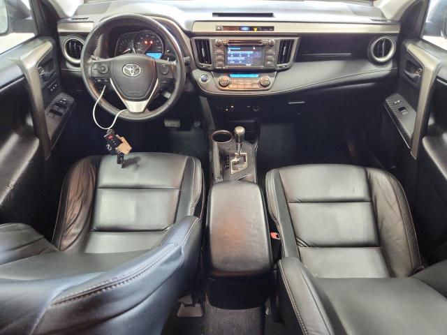 Zdjęcie 8 z aukcji – 2015 TOYOTA RAV4 LIMIT z VIN 2T3DFREV3FW339526