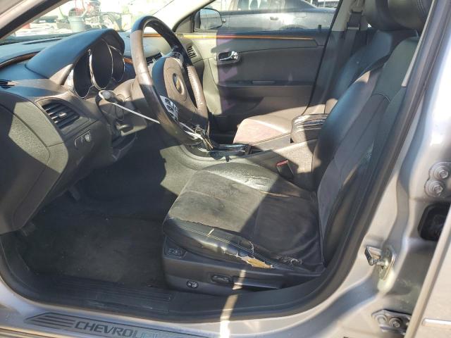 Photo 7 from auction – 2012 CHEVROLET MALIBU with VIN 1G1ZD5EU5CF132444