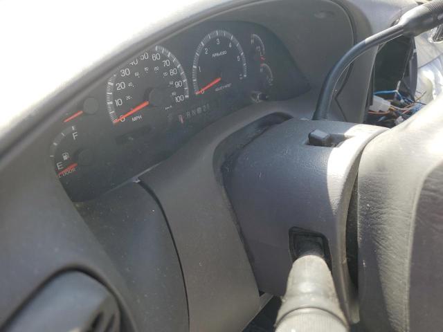 Photo 9 from auction – 2002 FORD F150 with VIN 1FTRF18W02NB41175