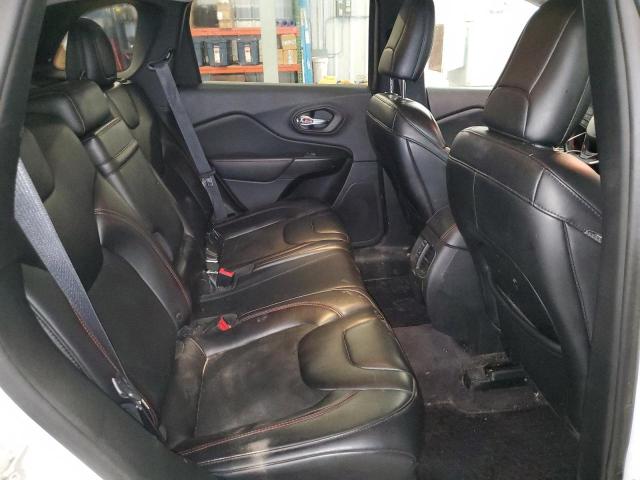 Photo 11 from auction – 2019 JEEP CHEROKEE TRAILHAWK with VIN 1C4PJMBN7KD182755