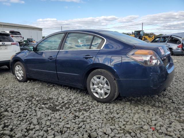 Photo 2 from auction – 2010 NISSAN ALTIMA BAS with VIN 1N4AL2AP0AN494504