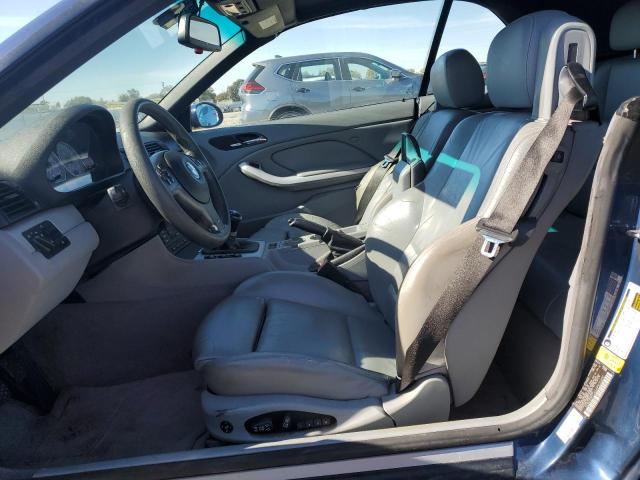 Photo 7 from auction – 2006 BMW M3 with VIN WBSBR93456PK12600