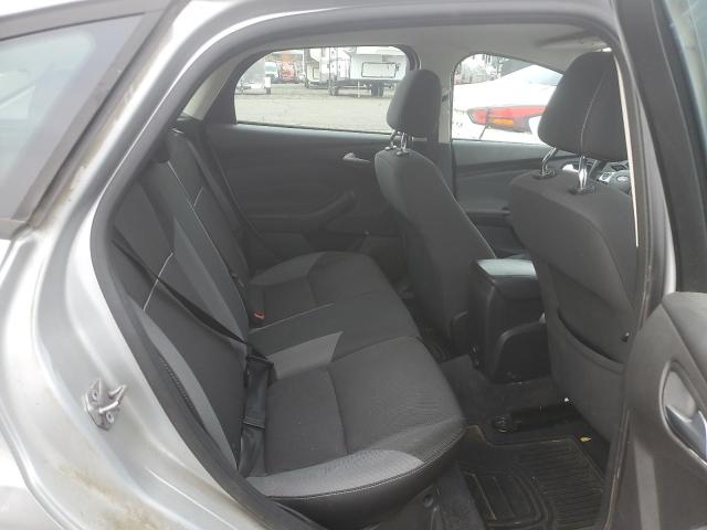 Photo 10 from auction – 2012 FORD FOCUS SE with VIN 1FAHP3K21CL235143